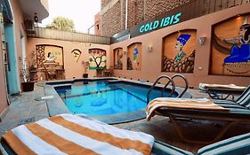 Gold Ibis Hotel